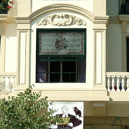Urban House Ξενοδοχείο Σαν Σεμπαστιάν Εξωτερικό φωτογραφία