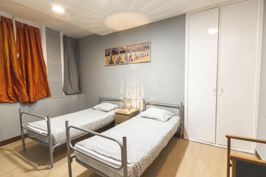 Urban House Ξενοδοχείο Σαν Σεμπαστιάν Εξωτερικό φωτογραφία