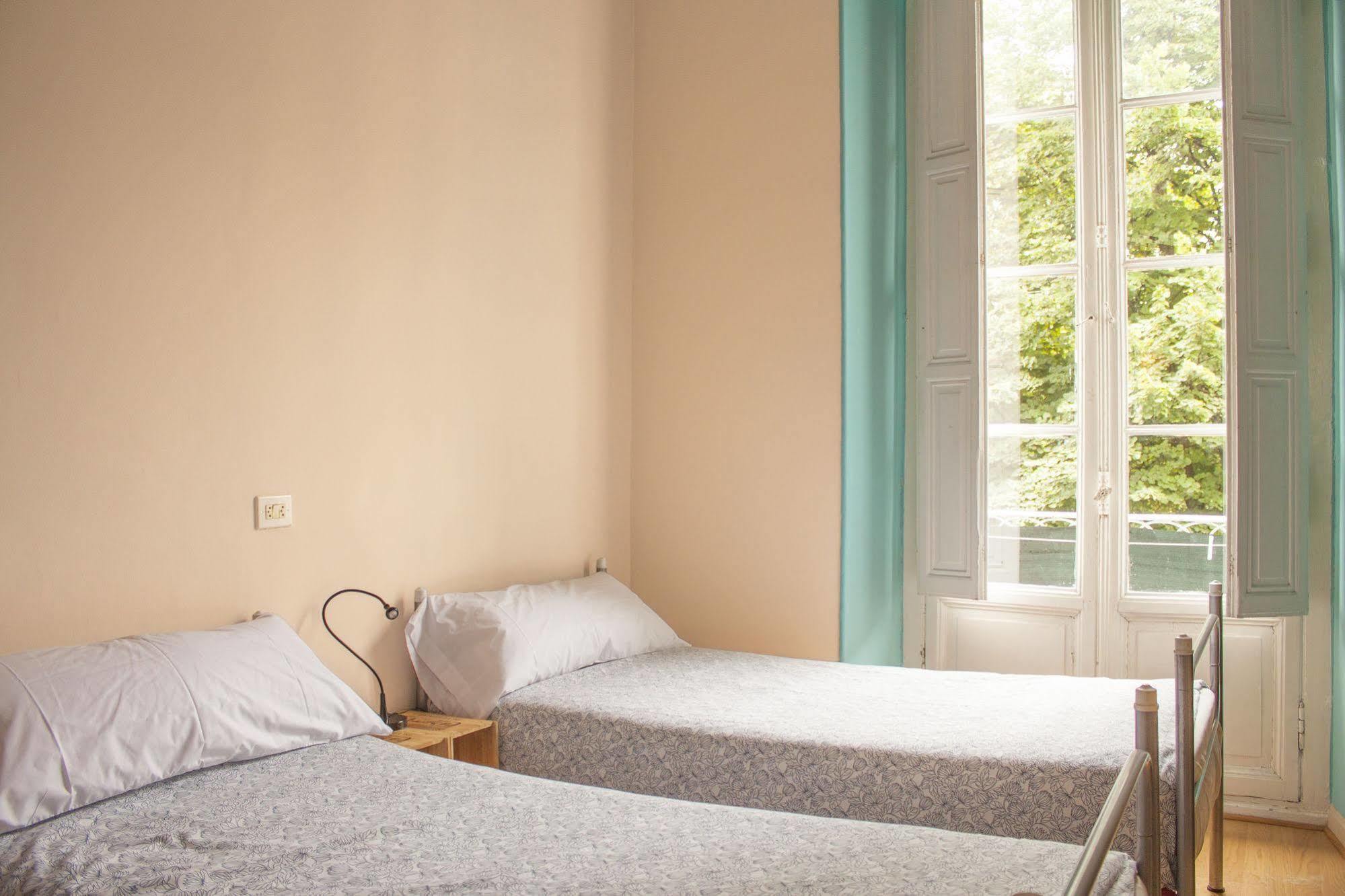 Urban House Ξενοδοχείο Σαν Σεμπαστιάν Εξωτερικό φωτογραφία