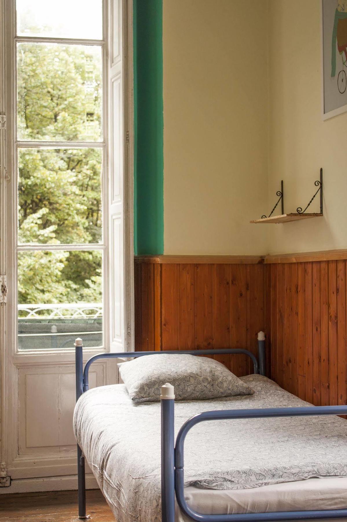 Urban House Ξενοδοχείο Σαν Σεμπαστιάν Εξωτερικό φωτογραφία