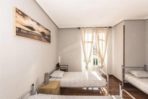 Urban House Ξενοδοχείο Σαν Σεμπαστιάν Εξωτερικό φωτογραφία