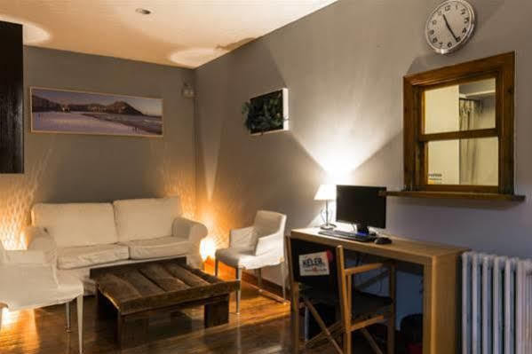Urban House Ξενοδοχείο Σαν Σεμπαστιάν Εξωτερικό φωτογραφία