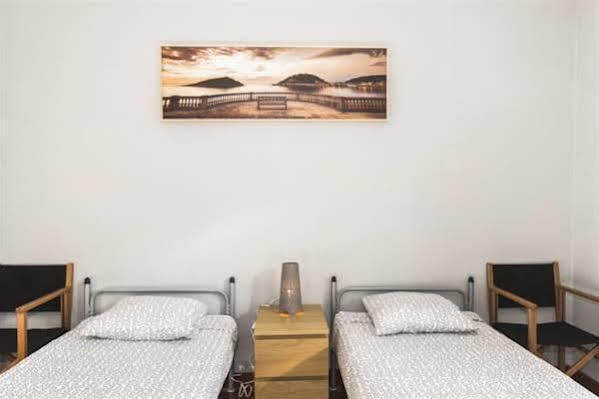 Urban House Ξενοδοχείο Σαν Σεμπαστιάν Εξωτερικό φωτογραφία